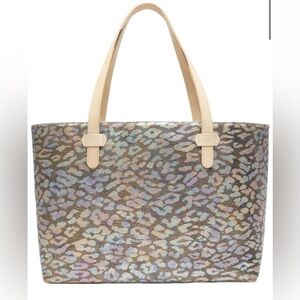 Consuela Iris Big Breezy Tote